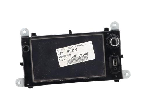 radio-renault-clio-iv-bh_-2012-2013-2014-2015-2016-2017-2018-2019-2020-2021-35939758 main image