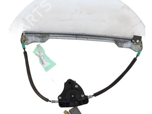 Rudehejsemekanisme Højre foran RENAULT CLIO II (BB_, CB_) 1.2 (BB0A, BB0F, BB10, BB1K, BB28, BB2D, BB2H, CB0A,... (58 hp) 28504431