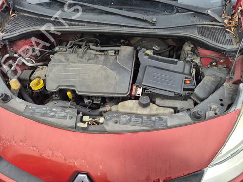 Starter RENAULT CLIO III (BR0/1, CR0/1) 1.2 16V (BR02, BR0J, BR11, CR02, CR0J, CR11) | BP33040773M8 - Image 18