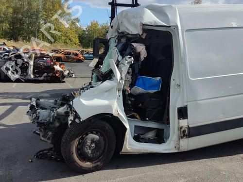 Steering pump RENAULT MASTER III Van (FV) 2.3 dCi 150 FWD (FV0F, FV03, FV09) | BP24213013M99  - Image 16