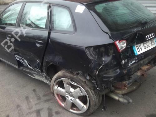 Switch AUDI A3 Sportback (8PA) 2.0 TDI | BP22002548I30 