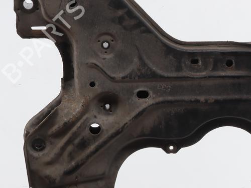 Subframe VW GOLF IV (1J1) 1.6 16V | BP28570623M9 