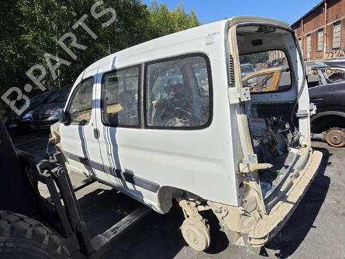 Brukte deler til PEUGEOT PARTNER Box Body/MPV (5_, G_) 1.8 D 4887239