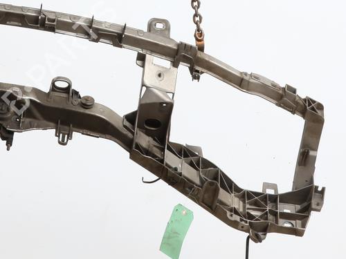 Front slam panel FORD FOCUS II Turnier (DA_, FFS, DS) 1.6 TDCi | BP28066667C72 