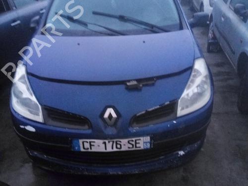 Right front window switch RENAULT CLIO III (BR0/1, CR0/1) 1.5 dCi (BR17, CR17) | BP26004005I26  - Image 8