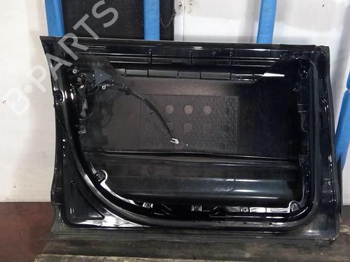 Used Left front door Left front door PORSCHE CAYENNE (9PA) S 4.5 (340 hp) 20369500 20369500