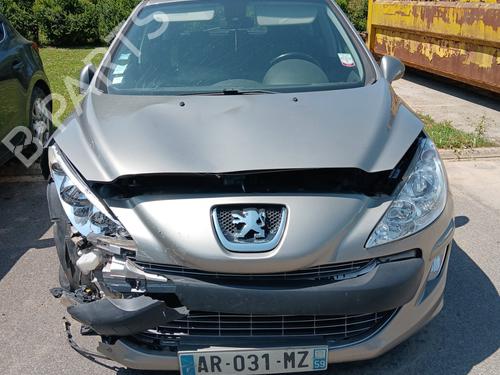 Used Parts PEUGEOT 308 I (4A_, 4C_) 1.6 HDi (109 hp) 4307455
