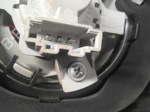 Used Right taillight SEAT ALTEA (5P1) 1.9 TDI (105 hp) 22000600