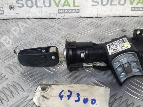 Ratlås/Tændingslås FORD KA (RU8) 1.3 TDCi | BP21798347M48 