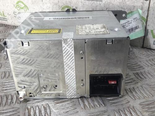 Bilradio VW TOURAN (1T1, 1T2) 1.9 TDI (100 hp) 21812180