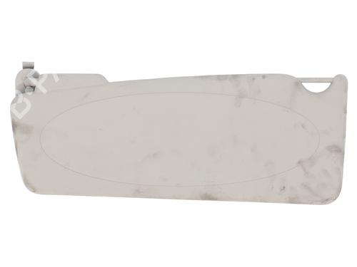 Right sun visor RENAULT KANGOO Express (FW0/1_) 1.5 dCi 90 (FW0G, FW05, FW08, FW11) | BP29440622I2 - Image 1
