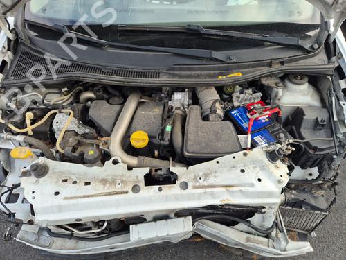 Used Parts RENAULT TWINGO II (CN0_) 1.5 dCi (CN0E) (64 hp) 4358621