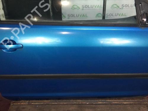 Used Right front door FORD FOCUS II (DA_, HCP, DP) 1.6 TDCi (90 hp) 22003918