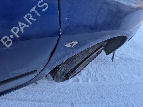 Radiator fan PEUGEOT 307 (3A/C) 2.0 HDi 110 | BP32307048M35 