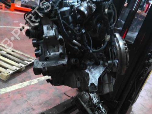 Engine BMW 3 (E90) 318 d | BP30079566M1