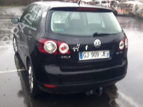 Switch VW GOLF PLUS V (5M1, 521) 2.0 TDI 16V | BP21817049I30 - Image 12