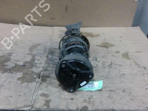 Dämpfer vorne rechts für MERCEDES-BENZ C-CLASS (W204) C 200 CDI (204.001) (136 hp) 32332074