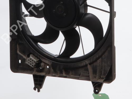 Radiator fan DACIA SANDERO 1.5 dCi | BP33836919M35  - Image 5