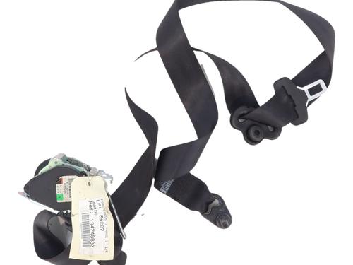 Front right seatbelt FORD FOCUS III | BP40239958I25 - Image 3