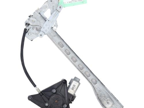 Front right window mechanism TOYOTA AYGO (_B4_) 1.0 VVTi (KGB40) | BP35902152C23 - Image 3