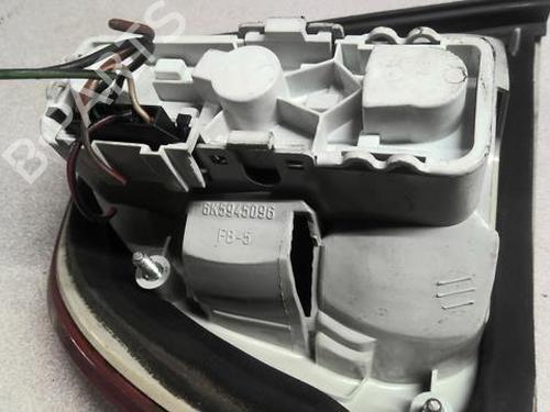 Used Right taillight SEAT CORDOBA (6K1, 6K2) 1.9 D (68 hp) 20364857