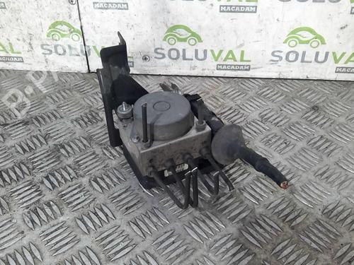 Used ABS pump RENAULT CLIO III (BR0/1, CR0/1) 1.5 dCi (C/BR0G, C/BR1G) (68 hp) 21595174