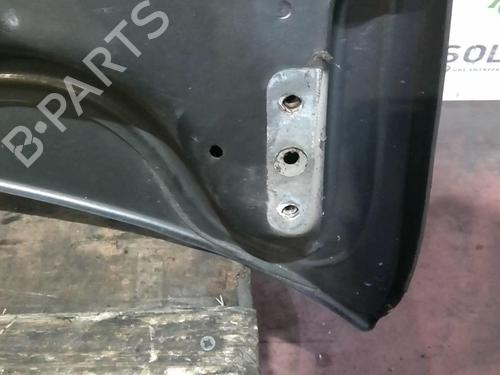 Hood PEUGEOT 306 Hatchback (7A, 7C, N3, N5) 1.9 DT | BP23883645C1 