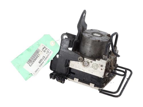 Used ABS pump ABS pump VW AMAROK (2HA, 2HB, S1B, S6B, S7A, S7B, AGD) 3.0 TDI 4motion (224 hp) 33186557 33186557