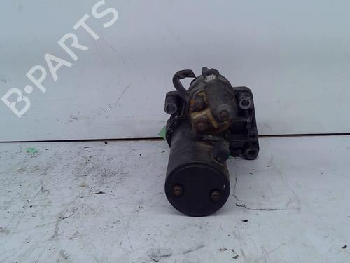 Used Starter Starter PEUGEOT 207 (WA_, WC_) 1.6 HDi (90 hp) 33040781 33040781