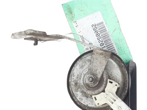 Used Horn Horn PEUGEOT 308 II (LB_, LP_, LW_, LH_, L3_) 1.2 THP 110 (110 hp) 31301904 31301904