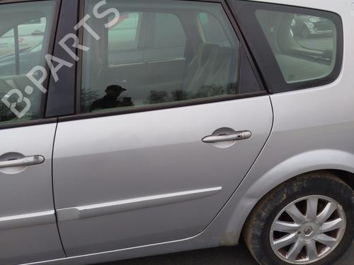 Right front window switch RENAULT GRAND SCÉNIC II (JM0/1_) 2.0 dCi (JM1K) | BP24862827I26  - Image 7