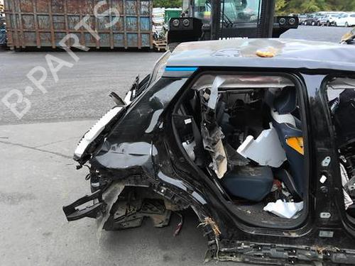 Steering column stalk ALPINE A290 220 | BP38425458I23 - Image 8