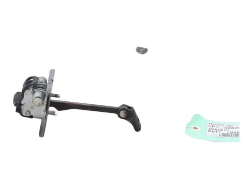 Hinge/Door check strap PEUGEOT 308 I (4A_, 4C_) 1.6 16V | BP26546273C146 