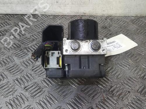 ABS pump PEUGEOT 207 (WA_, WC_) 1.6 HDi | BP20353361M43 