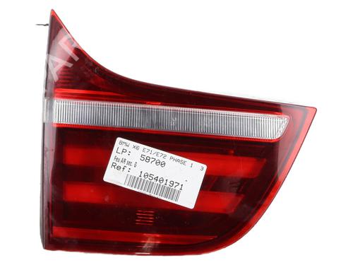 Left tailgate light BMW X6 (E71, E72) xDrive 30 d | BP25479041C79  - Image 6