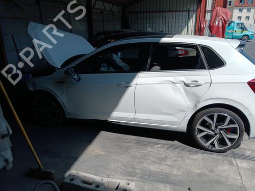 Front left panel VW POLO VI (AW1, BZ1, AE1) 2.0 GTI | BP30398811C58