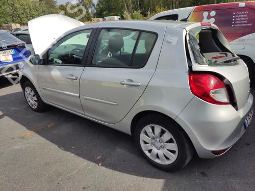 Engine RENAULT CLIO III (BR0/1, CR0/1) 1.2 16V (BR02, BR0J, BR11, CR02, CR0J, CR11) | BP30546514M1 - Image 12