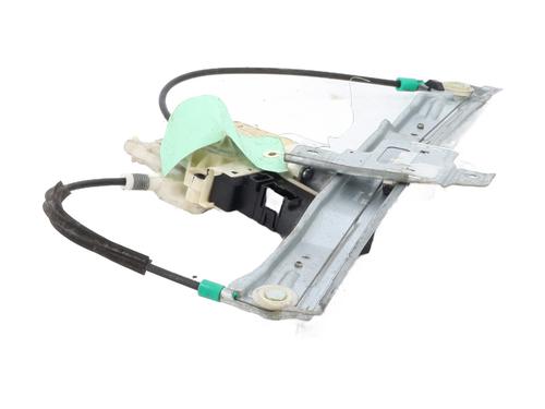 Used Front left window mechanism Front left window mechanism PEUGEOT 407 (6D_) 1.6 HDi 110 (6D9HZC, 6D9HYC) (109 hp) 32456457 32456457