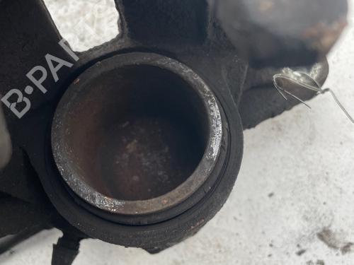 Right front brake caliper CITROËN C3 II (SC_) 1.6 HDi | BP39986546M104 - Image 3