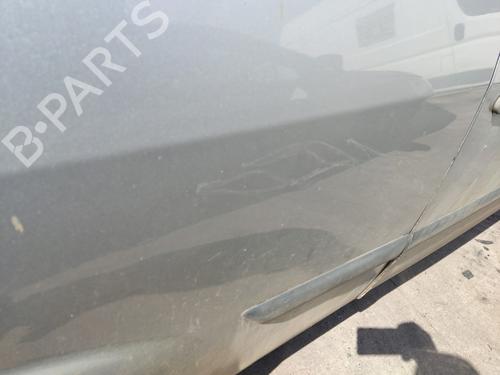 Left headlight FORD FIESTA V (JH_, JD_) 1.4 TDCi | BP27304920C28 