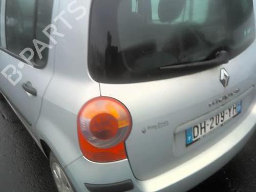 Engine control unit (ECU) RENAULT MODUS / GRAND MODUS (F/JP0_) 1.2 (JP0C, JP0K, FP0C, FP0K, FP0P, JP0P, JP0T) | BP23996059M57  - Image 21