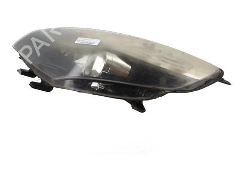 Used Left headlight RENAULT GRAND SCÉNIC III (JZ0/1_) 1.9 dCi (JZ0J, JZ0N, JZ1K, JZ1S) (131 hp) 28160212