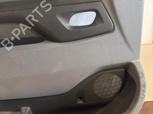 Front left panel PEUGEOT TRAVELLER Bus (V_) 1.6 BlueHDi 115 | BP36955772C58 - Image 2