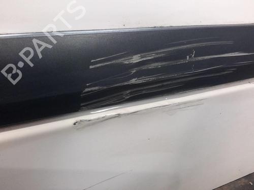 Right front door CHEVROLET AVEO / KALOS Hatchback (T250, T255) 1.2 | BP22005055C3