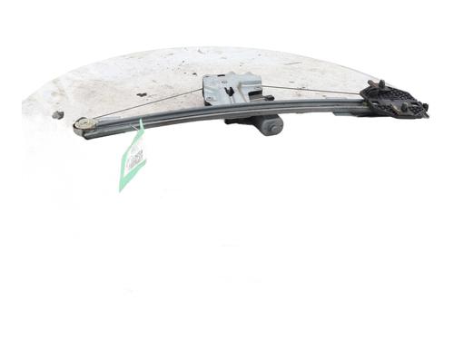 Front left window mechanism DACIA SANDERO II TCe 90 (B8M1, B8MA, B8AC) | BP26546359C22 - Image 2