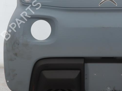 Rear bumper CITROËN AMI (9A_) Electric (9AZ2CA) | BP29022863C8 