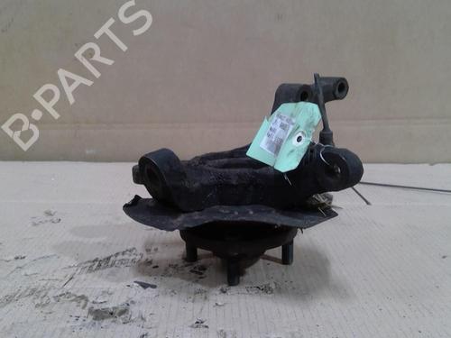 Used Right front steering knuckle Right front steering knuckle CHEVROLET AVEO / KALOS Hatchback (T250, T255) 1.2 (72 hp) 29896422 29896422