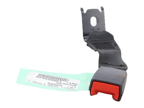 Seat buckle RENAULT TWINGO III (BCM_, BCA_) 1.0 SCe 65 (BCMJ) | BP37867676I32 - Image 2