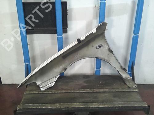 Right front fenders SEAT TOLEDO II (1M2) 1.9 TDI | BP20355542C42 