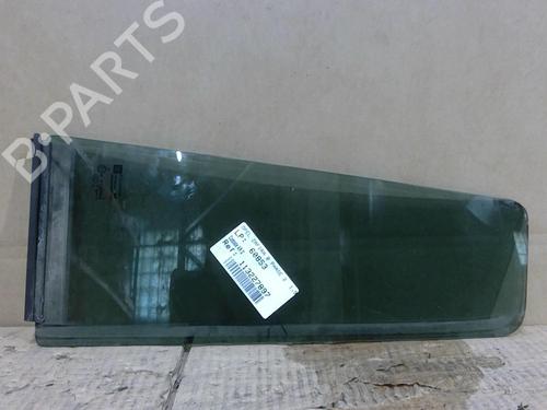 Used Rear right door window OPEL ZAFIRA / ZAFIRA FAMILY B (A05) 1.9 CDTI (M75) (100 hp) 29573966